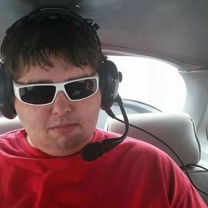 Meet your Posher, Nick